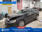 New 2012 Volkswagen Jetta
