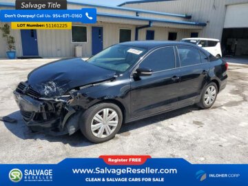 New 2012 Volkswagen Jetta