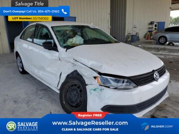 New 2012 Volkswagen Jetta