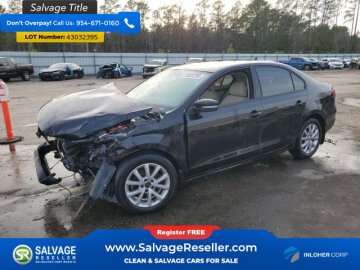 New 2012 Volkswagen Jetta