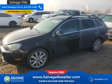 New 2012 Volkswagen Jetta