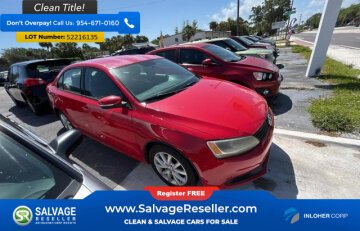 New 2012 Volkswagen Jetta