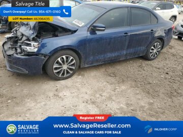 New 2012 Volkswagen Jetta