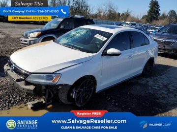 New 2012 Volkswagen Jetta GLI Sedan