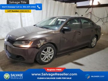 New 2012 Volkswagen Jetta