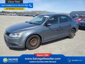 New 2012 Volkswagen Jetta