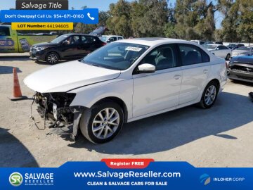New 2012 Volkswagen Jetta