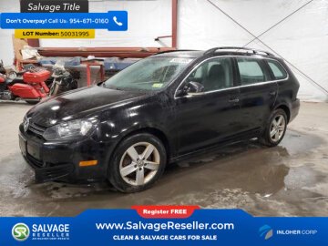 New 2012 Volkswagen Jetta