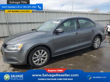 New 2012 Volkswagen Jetta