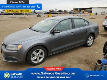 New 2012 Volkswagen Jetta