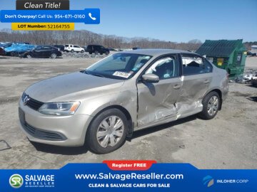 New 2012 Volkswagen Jetta