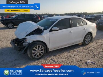 New 2012 Volkswagen Jetta