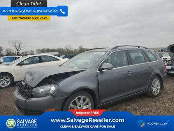 New 2012 Volkswagen Jetta