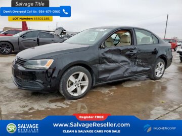 New 2012 Volkswagen Jetta