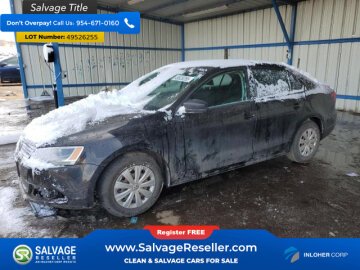 New 2012 Volkswagen Jetta