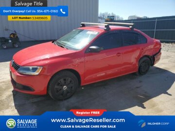 New 2012 Volkswagen Jetta