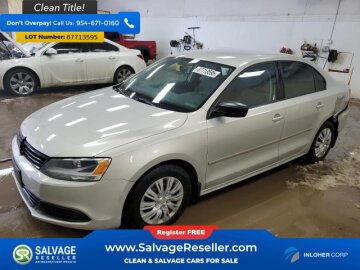 New 2012 Volkswagen Jetta