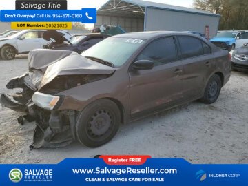 New 2012 Volkswagen Jetta