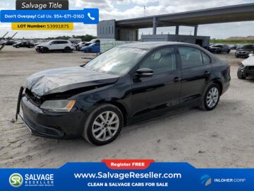 New 2012 Volkswagen Jetta