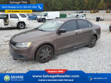New 2012 Volkswagen Jetta