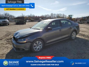 New 2012 Volkswagen Jetta