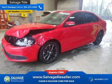New 2012 Volkswagen Jetta