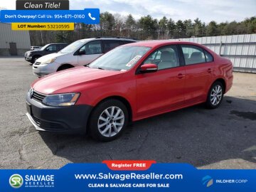 New 2012 Volkswagen Jetta