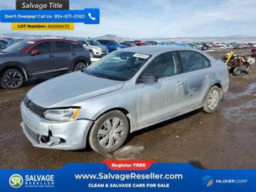 New 2012 Volkswagen Jetta