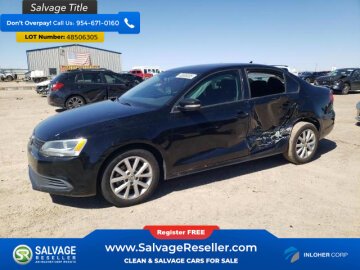 New 2012 Volkswagen Jetta