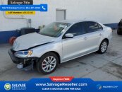 New 2012 Volkswagen Jetta