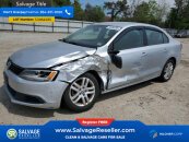New 2012 Volkswagen Jetta