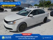 New 2012 Volkswagen Jetta