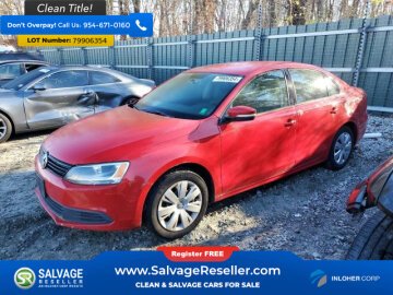 New 2012 Volkswagen Jetta