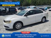 New 2012 Volkswagen Jetta