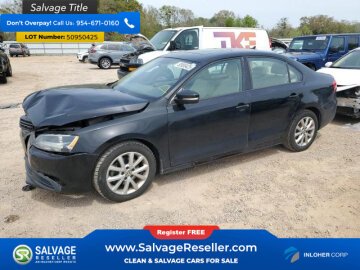 New 2012 Volkswagen Jetta