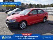 2012 Volkswagen Jetta
