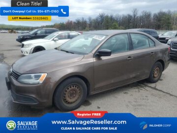 2012 Volkswagen Jetta