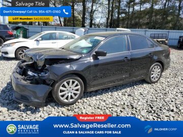 2012 Volkswagen Jetta