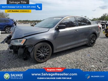 2012 Volkswagen Jetta