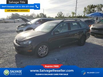 2012 Volkswagen Jetta