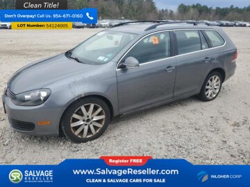 2012 Volkswagen Jetta