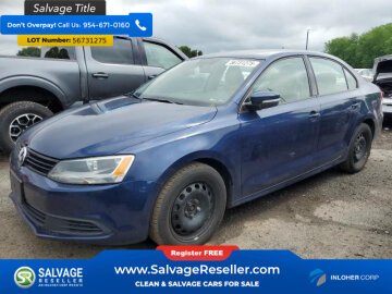 2012 Volkswagen Jetta