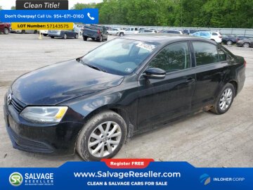 2012 Volkswagen Jetta