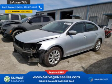 2012 Volkswagen Jetta