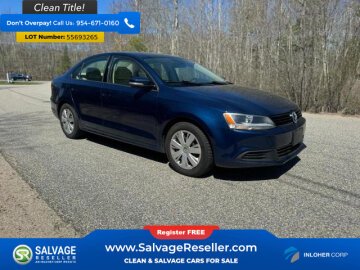 2012 Volkswagen Jetta