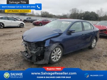 2012 Volkswagen Jetta