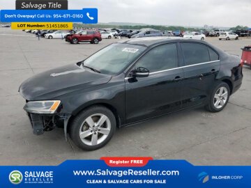 2012 Volkswagen Jetta