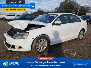 2012 Volkswagen Jetta