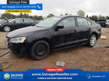 2012 Volkswagen Jetta