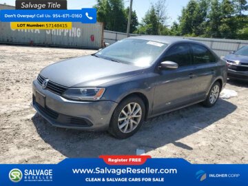 2012 Volkswagen Jetta